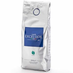 Excelsior Caffe Emerald Blend