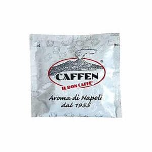 Caffen Vesuvio ESE Tabs Karton 150 Stk